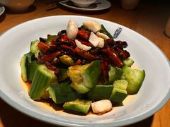-黄山老妈·土菜(碧桂园店)