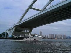 -鑫艋游艇海钓俱乐部