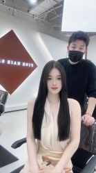 -FINE HAIR 烫染专业设计