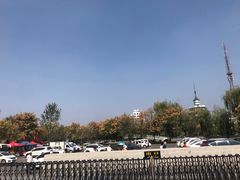 -台儿庄大战纪念馆