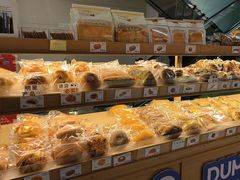 -小飞象面包公社(珠江路金鹰店)