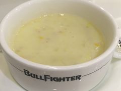 -斗牛士牛排餐厅(嘉里汇店)