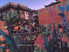 -上海城隍庙
