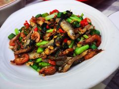 -辣不怕口味虾(凌霄路店)