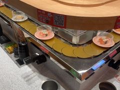 -争鲜回转寿司(海曙天一PLUS店)