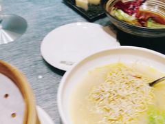 -小厨娘淮扬菜(六合欢乐港店)