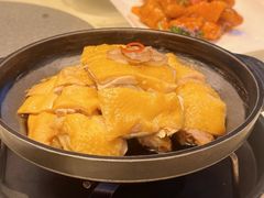 -利苑酒家(合景国际金融广场店)