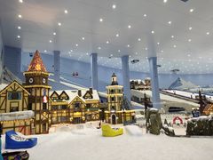-广州热雪奇迹