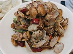 -船歌·鱼水饺青岛菜(国贸商城店)
