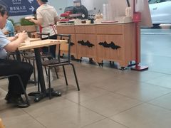 -喜家德虾仁水饺(浦东山姆店)