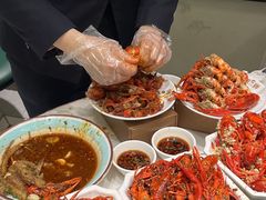 -阿胖龙虾(罍街店)