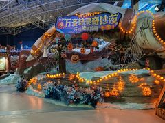 -海合安青岛极地海洋公园