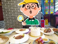 -点都德(龙之梦店)