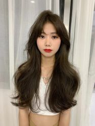 -乾健·烫染·接发SALON