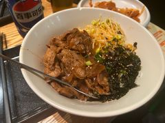 -新石器烤肉(欧尚永宁店)