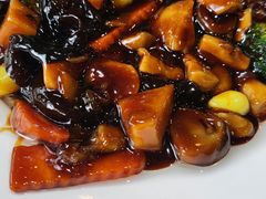 -功德林(南京西路店)