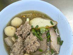 -榮泰米粉湯(Left Shop)