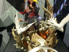 -火影忍者动画多媒体展