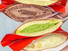 -铭果屋·铜锣烧专卖店(南京创始店)