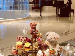 -Salon de Ville浦江汇(上海外滩华尔道夫酒店店)