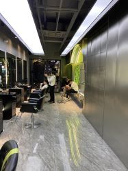 -不迫先生专业男士剪发