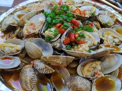 -老虎滩大连海鲜烧烤(建邺云锦路总店)