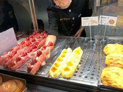 -LELECHA乐乐茶(美罗城店)