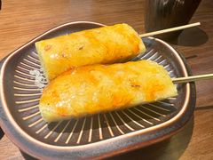 -一豚轩·烧鸟·豚骨拉面(五四路店)