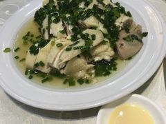 -凤城礼记鱼翅海鲜酒家(新马路总店)
