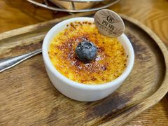 -西语炭烧牛排·西厨(石龙店)