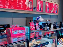 -星巴克(中山服务区西区店)