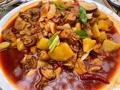 -伊隆斋(什刹海店)