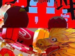-宝龙城(杭州滨江店)