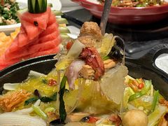 -味鼎长安·地道陕菜(凤城一路店)