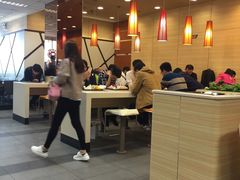 -肯德基(合肥站店)