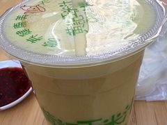 -黄记玉米汁(东丽大厦店)