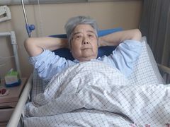 -锦欣康养上海泽顾护理院