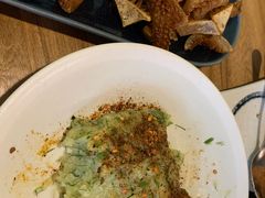 -紫滇源云南生态菜(丹凤街店)