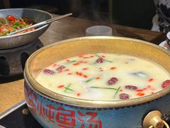 -老阿爸江浙土菜(奥体中心店)