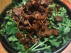 -苹果树下艺术餐厅(通州店)