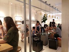 -喜茶(佛山岭南站店)