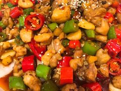 -龙少爷碳火干锅(环球中心店)