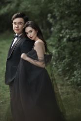 -巴黎婚纱摄影(苏州店)