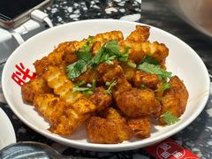 -胖妹面庄(香饵胡同店)
