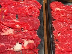 -掂档潮汕牛肉火锅(万象城店)