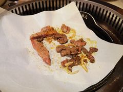 -福成自助烤肉(双桥万达店)