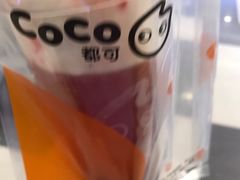 -CoCo都可(虹口龙之梦店)
