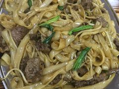 -江村四哥新鲜牛肉店(江高总店)