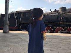 -奔跑吧乐园