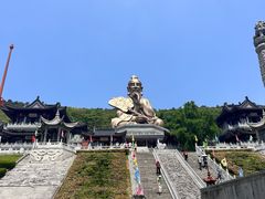 -句容茅山景区